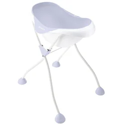 Baignoires*Béaba Baignoire Camélé'o de Vert Sauge