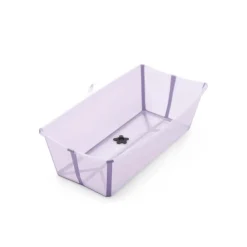 Baignoires*Stokke® Baignoire Flexi bath X-Large de Lavender