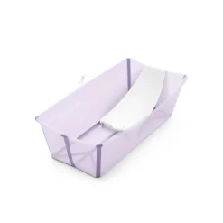 Baignoires*Stokke® Baignoire Flexi bath X-Large de Lavender