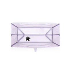Baignoires*Stokke® Baignoire Flexi bath X-Large de Lavender