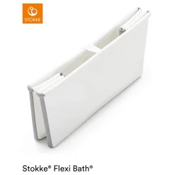 Baignoires*Stokke® Baignoire Flexi bath X-Large de Blanche