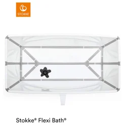 Baignoires*Stokke® Baignoire Flexi bath X-Large de Blanche
