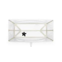 Baignoires*Stokke® Baignoire Flexi bath X-Large de Beige Sable