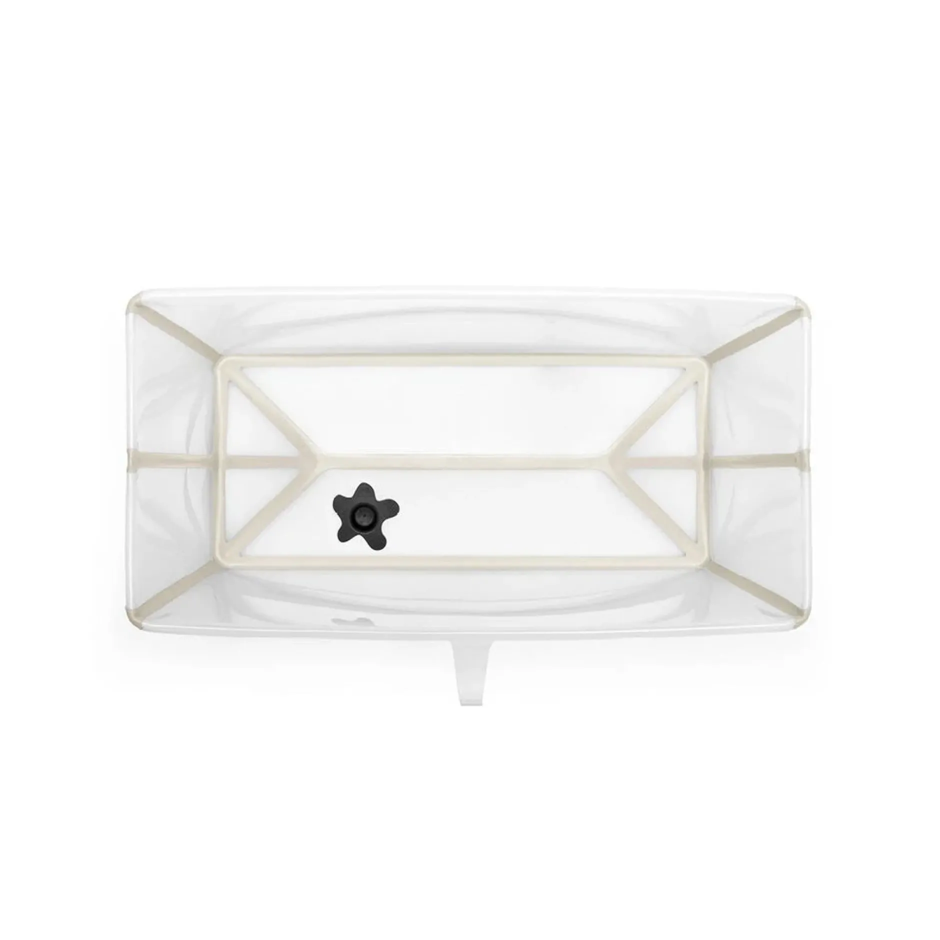 Baignoires*Stokke® Baignoire Flexi bath X-Large de Beige Sable
