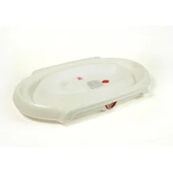 Baignoires*OK Baby Baignoire onda slim de Blanc