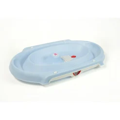 Baignoires*OK Baby Baignoire onda slim de Blanc