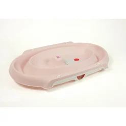 Baignoires*OK Baby Baignoire onda slim de Blanc