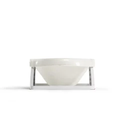 Baignoires*OK Baby Baignoire pliante Onda Slim de Blanc