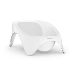 Baignoires*Angelcare Baignoire pour Bébé 2-en-1 de