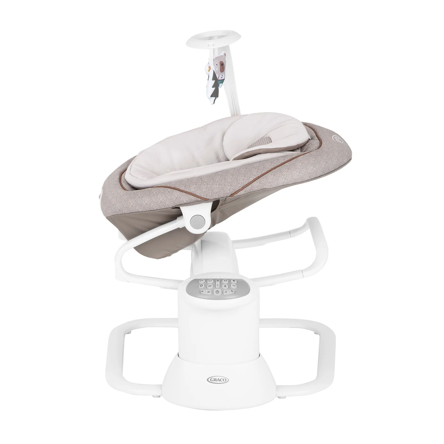 Balancelles*Graco Balancelle All Ways™ Soother de Little Adventure