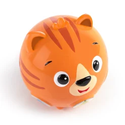 Autres Jouets D'Éveil*Baby Einstein Balle d'activité de Orange