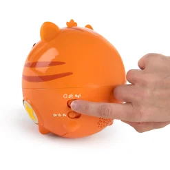 Autres Jouets D'Éveil*Baby Einstein Balle d'activité de Orange