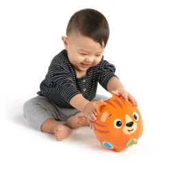 Autres Jouets D'Éveil*Baby Einstein Balle d'activité de Orange