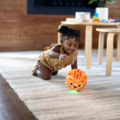 Autres Jouets D'Éveil*Baby Einstein Balle d'activité de Orange