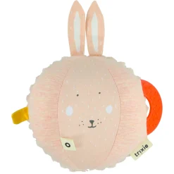 Jouets D'Activités*Trixie Balle d'activités de Mme Lapine