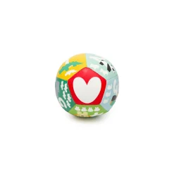 Balles & Ballons*Little Big Friends Balle éducative Jungle de