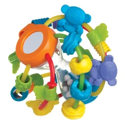 Jouets D'Activités*Playgro Balle j'apprends en jouant de