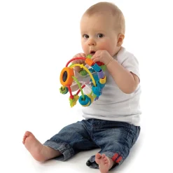 Jouets D'Activités*Playgro Balle j'apprends en jouant de