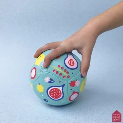 Balles & Ballons*Petit Jour Paris Balle souple de Tutti Frutti