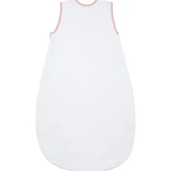 Gigoteuses & Nids D'Ange*Babycalin Ballerine gigoteuse été 6-24 mois de Blanc/Rose