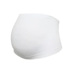 Lingerie|Vêtements*Carriwell Bandeau de maternité XL de Blanc