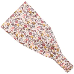 Chapeaux, Bonnets, Écharpes*Marèse Bandeau imprimé Ma Chérie de Fleur