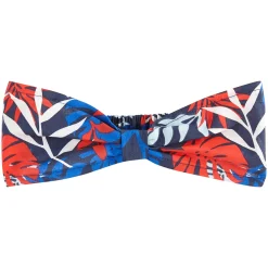 Chapeaux, Bonnets, Écharpes*Nano & nanette Bandeau Summer Party de Imprimé rumba