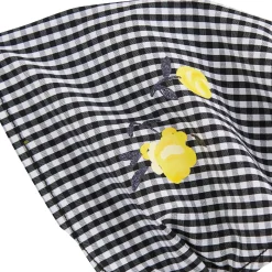 Chapeaux, Bonnets, Écharpes*P'tit bisou Bandeau Trop Chou Taille unique de Vichy Garden