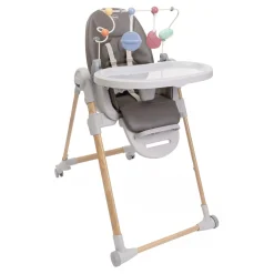 Autres Accessoires Pour Chaise Haute*Chicco Barre de jeu pour chaises Polly Armonia de