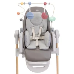 Autres Accessoires Pour Chaise Haute*Chicco Barre de jeu pour chaises Polly Armonia de