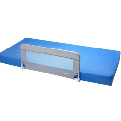 Barrières De Lit*Maïka Barrière de lit de Gris