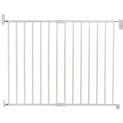 Barrières De Porte Et Escalier|Barrières De Porte*Munchkin Barrière de sécurité extensible en métal de