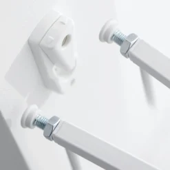 Barrières De Porte Et Escalier|Barrières De Porte*Munchkin Barrière de sécurité extensible en métal de