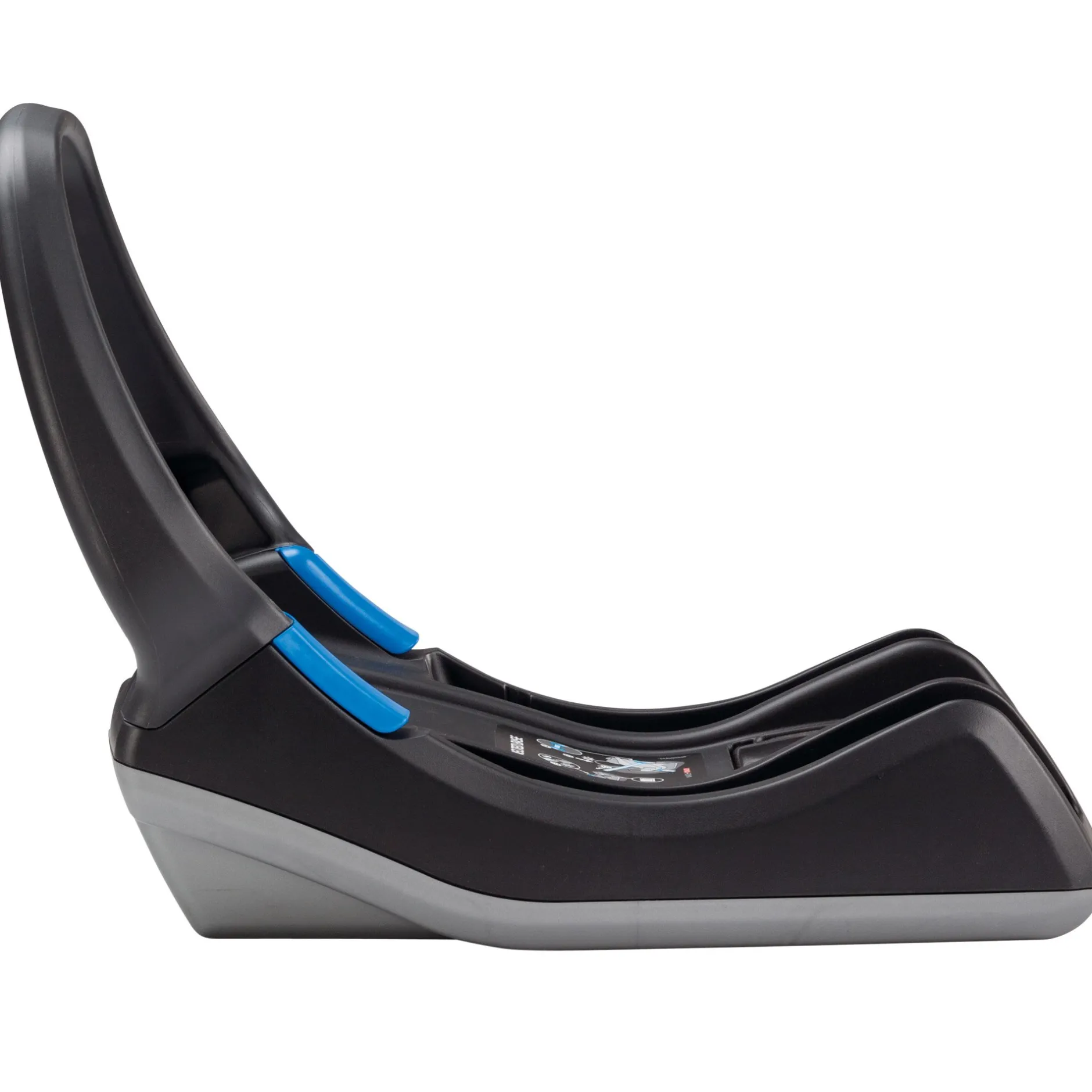 Bases De Sièges Auto|Tout Pour Vos Trajets*Peg-Pérego Base ceinturée Primo Viagio SL de Noir