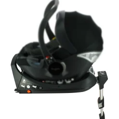 Bases De Sièges Auto|Siège Auto Avec Jambe De Force*William Kent 1733 Base coque Orion de Noir