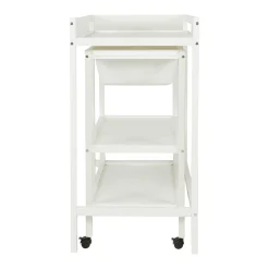 Tables À Langer|Tables À Langer*Quax Basic Table à langer + Bain de Blanc