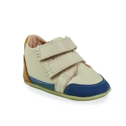 Chaussures Garçon|Chaussettes, Chaussons*Easy Peasy Baskets My Irun 19 de