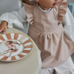 Bavoirs*Elodie Details Bavoir de Blushing Pink