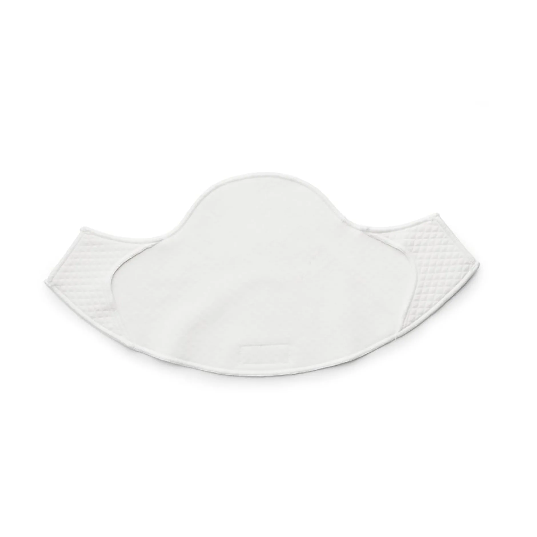 Accessoires|Tout Pour Vos Balades*BabyBjörn Bavoir pour porte-bébé Move & Mini de Blanc