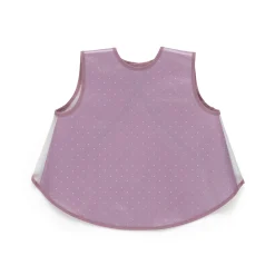 Bavoirs*Maïka Bavoir sans manches de Purple
