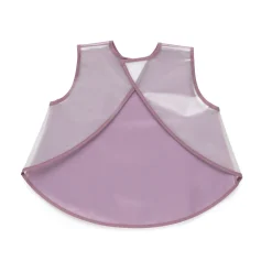 Bavoirs*Maïka Bavoir sans manches de Purple