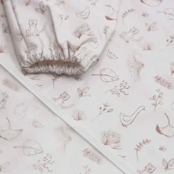 Bavoirs*Trois Kilos Sept Bavoir tablier plastifié de Wonderful