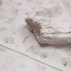 Bavoirs*Trois Kilos Sept Bavoir tablier plastifié de Wonderful