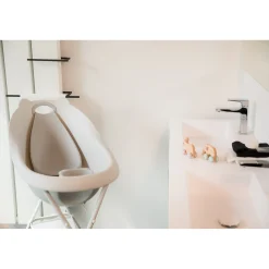 Baignoires*Bo Jungle B-Baignoire ourson de Gris