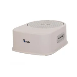 Marchepieds*Bo Jungle B-Double marchepied de Gris