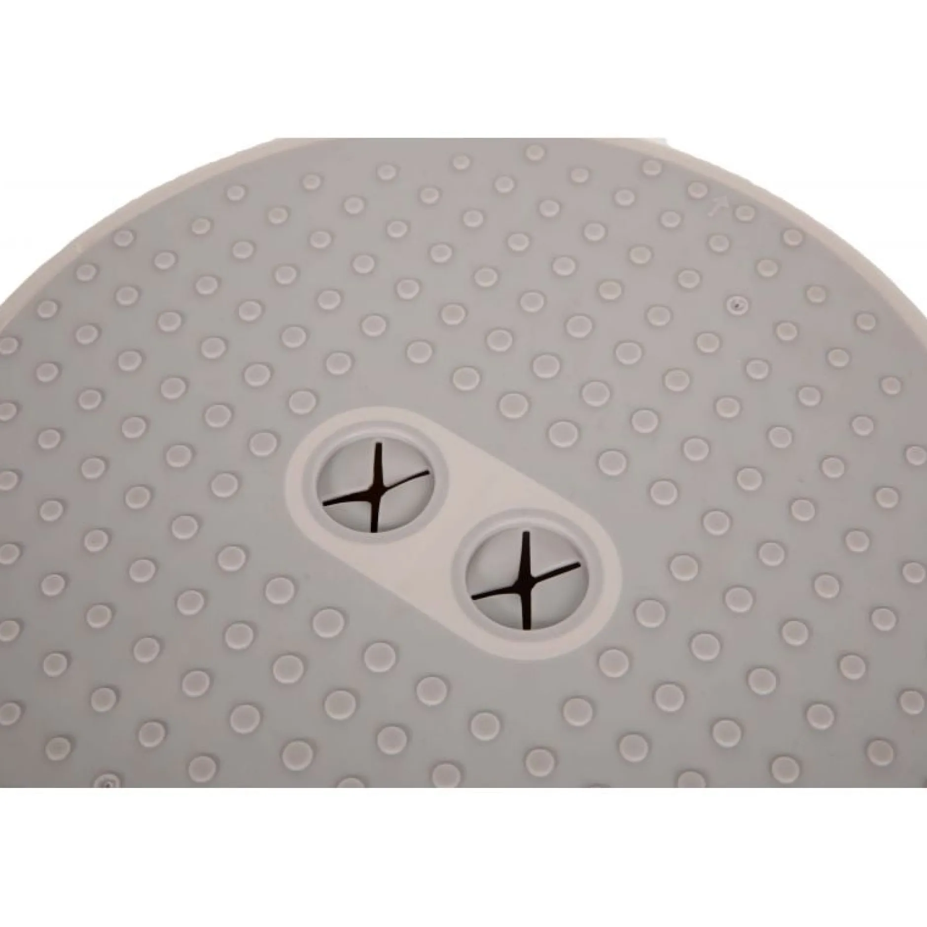 Marchepieds*Bo Jungle B-Double marchepied de Gris