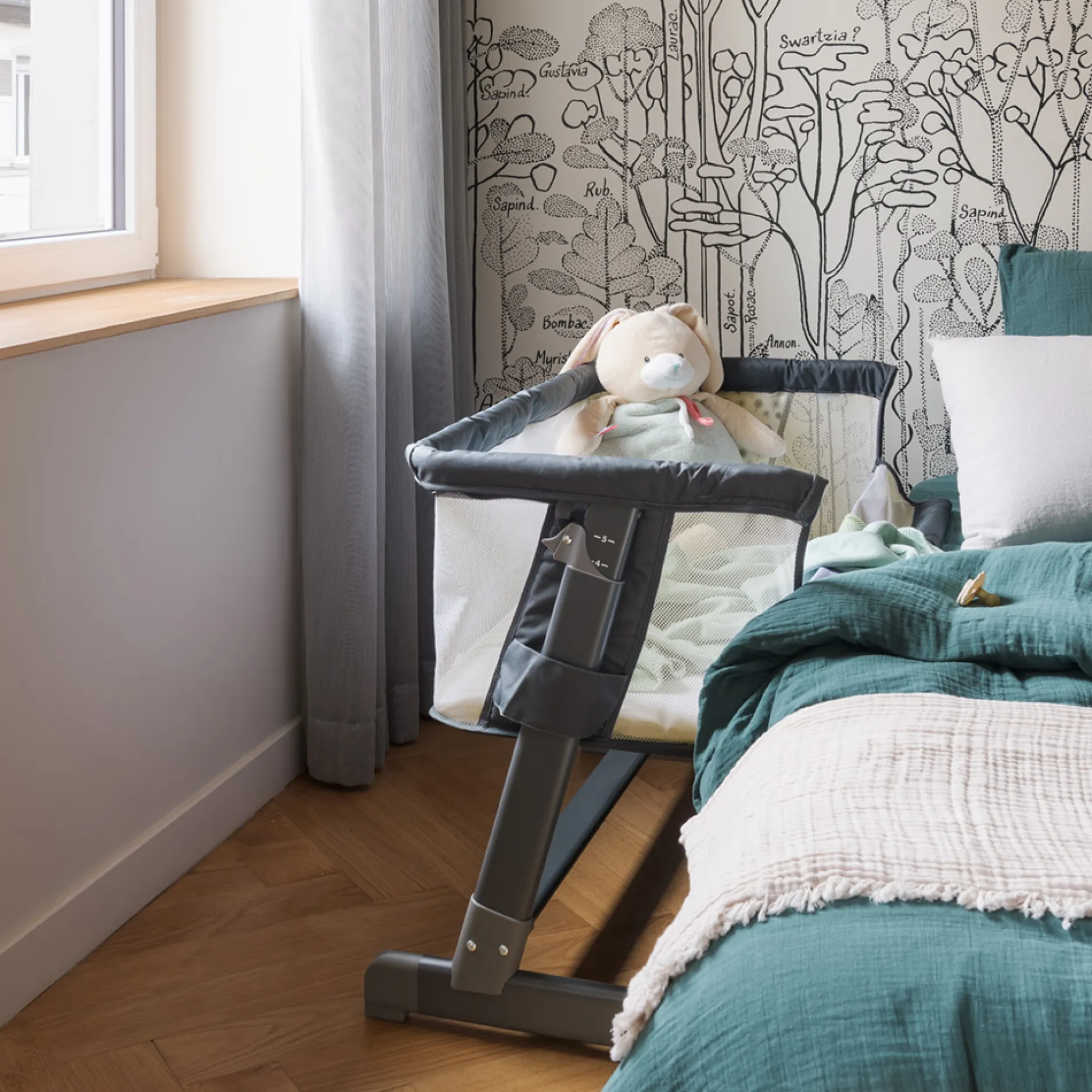 Cododo*Maïka Berceau Air'Cododo de