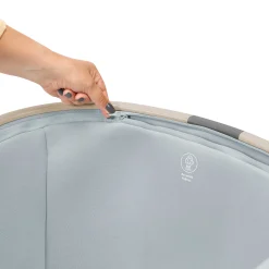 Cododo*Maxi-Cosi Berceau Cododo Iora de Beyond Grey