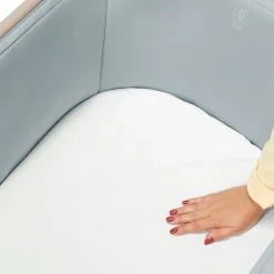 Cododo*Maxi-Cosi Berceau Cododo Iora de Beyond Grey