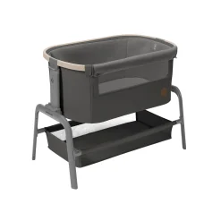 Cododo*Maxi-Cosi Berceau Cododo Iora de Beyond Graphite